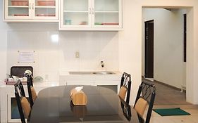 House Of Cokro At Malioboro